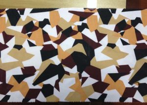 transfer printing paper