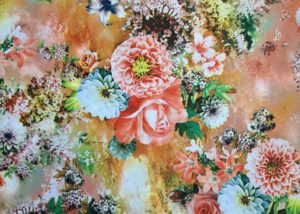 heat transfer printing paper