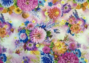 heat transfer printing paper