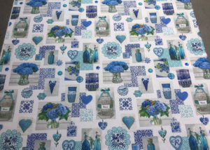 tablecloth love