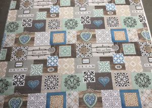 tablecloth