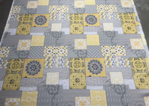 table cloth italy style