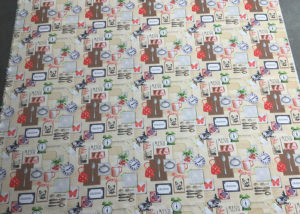 table cloth