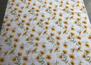 table cloth mum