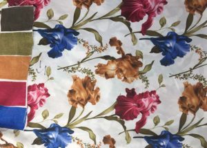 printing paper for textile