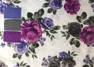 heat transfer printing paper