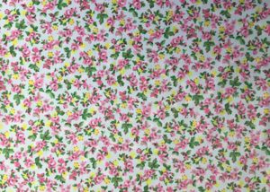 heat transfer printing paper