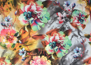 heat transfer printing paper