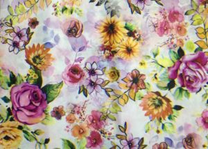 heat transfer printing paper