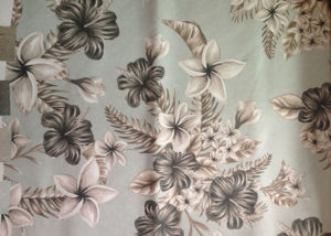 heat transfer printing paper