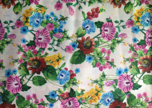 heat transfer printing paper