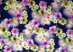 heat transfer printing paper