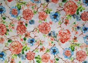 heat transfer printing paper