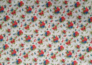 heat transfer printing paper