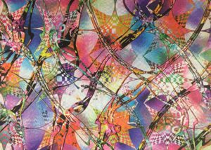 heat transfer printing paper