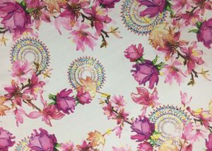 heat transfer printing paper