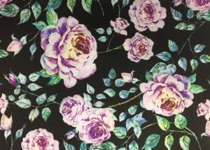 heat transfer printing paper