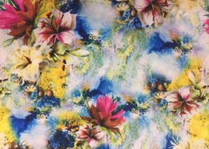 sublimation transfer printing paper