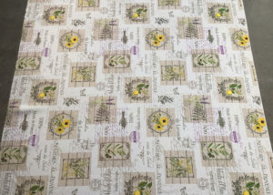 tablecloth