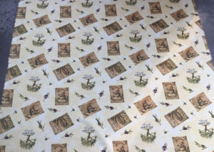 table cover