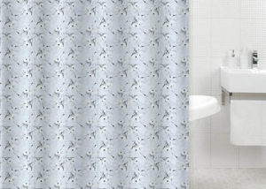 showe curtain