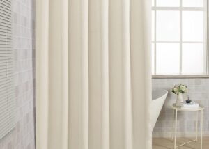 waffle curtain