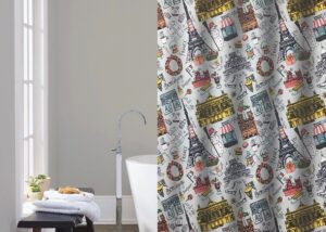 eiffel towel